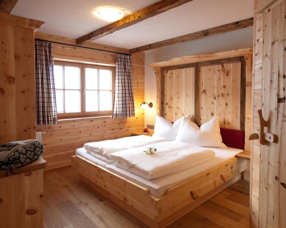 Herzwies Bad Hofgastein Rum bild