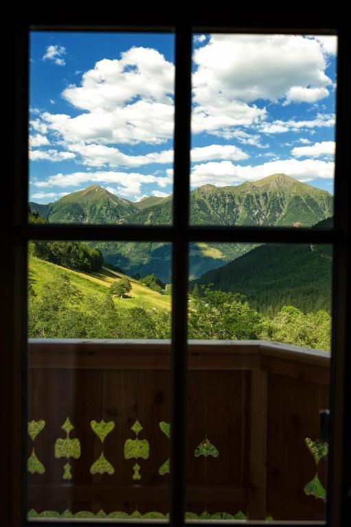 Herzwies Bad Hofgastein Exteriör bild